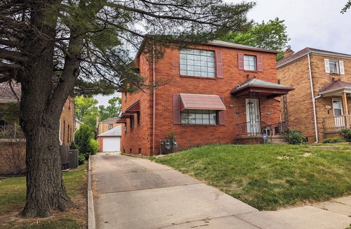 Ottawa House | Cute, beautiful 2 Bd/1Bt near Promedica
