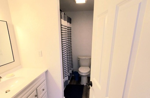 Southwest Greensburg House | Cute home on quiet residential street. Walk to downtown.