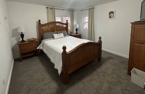 Annville House | Cute House 10 miles to Hershey Park
