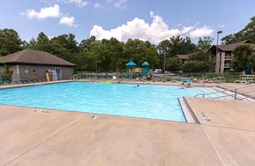 Burkesville Resort | Dale Hollow Lake State Resort Park