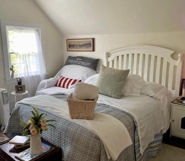 Sproul Bed & Breakfast | Das Gasthaus, The Inn of Claysburg