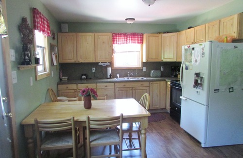 Morris Run Cabin | Das Good Cabin Quiet Family Ranch Style Cabin Near Pa Grand Canyon/Hunting