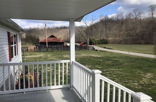 Rush House | Dauber's Nest by Rush Mudder Rentals, LLC