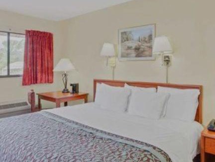 Athens Hotel | Days Inn by Wyndham Athens