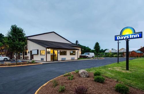 Athens Hotel | Days Inn by Wyndham Athens