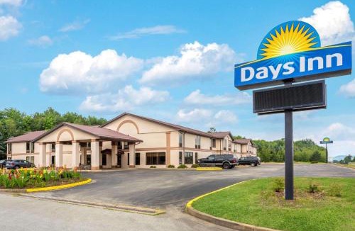 Blairsville Hotel | Days Inn by Wyndham Blairsville