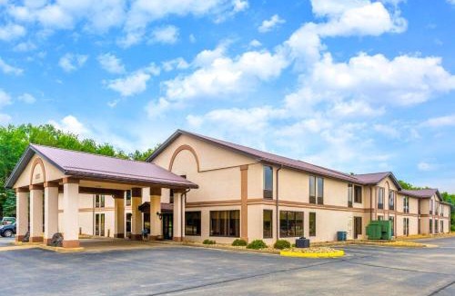 Blairsville Hotel | Days Inn by Wyndham Blairsville