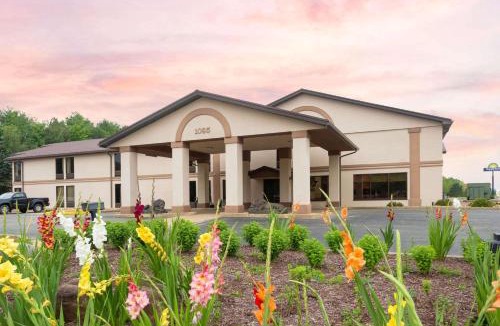 Blairsville Hotel | Days Inn by Wyndham Blairsville