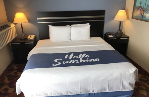 Carlisle Hotel | Days Inn by Wyndham Carlisle North