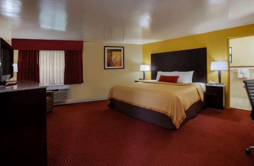 Donegal Hotel | Days Inn by Wyndham Donegal