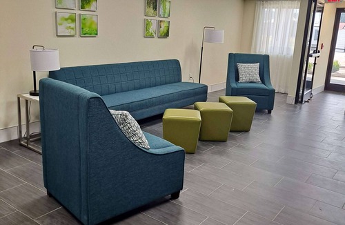 Grayson Hotel | Days Inn by Wyndham Grayson