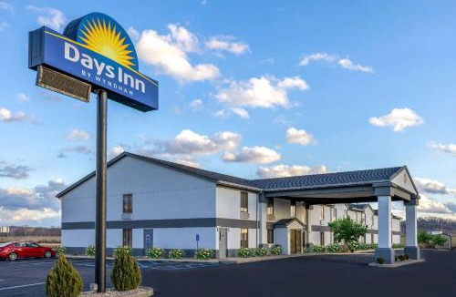 Grayson Hotel | Days Inn by Wyndham Grayson