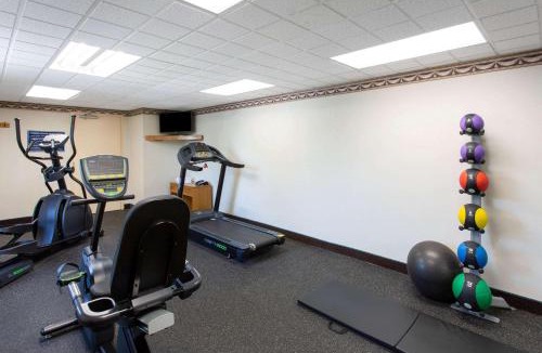Hillsborough Hotel | Days Inn by Wyndham Hillsborough