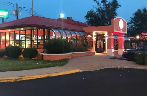 Nanuet Hotel | Days Inn by Wyndham Nanuet / Spring Valley