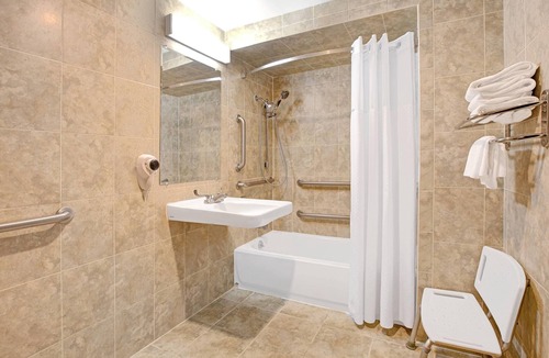 Parsippany Hotel | Days Inn by Wyndham Parsippany