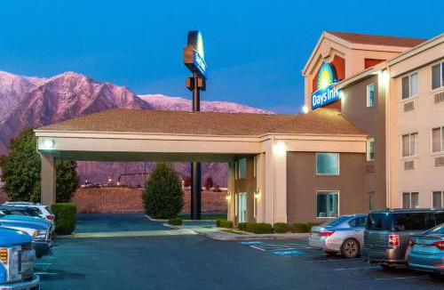 Springville Hotel | Days Inn by Wyndham Springville