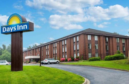 Westminster Hotel | Days Inn by Wyndham Westminster