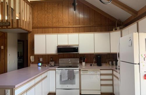 Terra Alta House | Deer Ridge - Carterroque