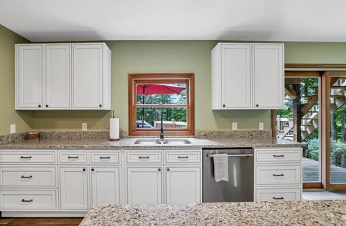 Rockbridge House | Deer Run Manor - Indoor Pool, Hot Tub & Game Room