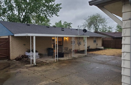 Huber Heights House | Delightful Dayton - Bright & Homey