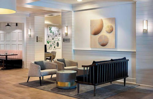 Liberty Corner Hotel | Delta Hotels by Marriott Basking Ridge