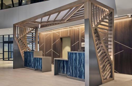 Ashland Hotel | Delta Hotels by Marriott Ashland Downtown