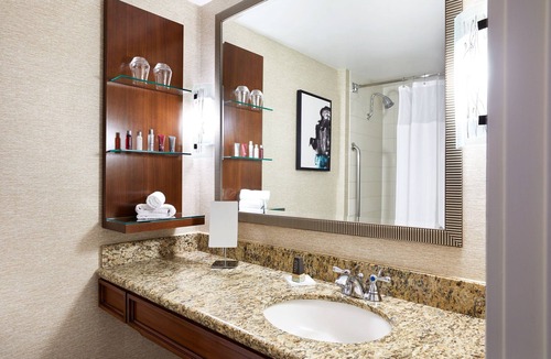 Mesa Hotel | Delta Hotels by Marriott Phoenix Mesa