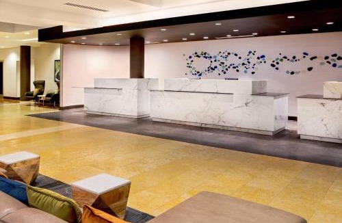 Chesapeake Hotel | Delta Hotels by Marriott Chesapeake Norfolk
