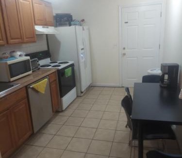 Newark House | Deluxe Room A 12 minutes to Ewr