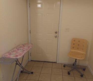 Newark House | Deluxe Room A 12 minutes to Ewr