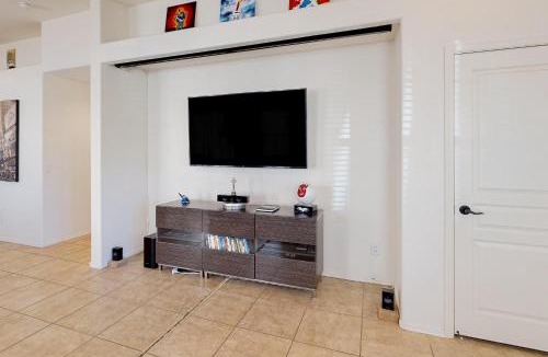 Power Ranch House | Desert Gem
