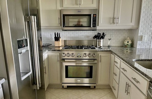 Diamond Beach Condo | Diamond Beach OCEAN FRONT CONDO, Wildwood Crest NJ