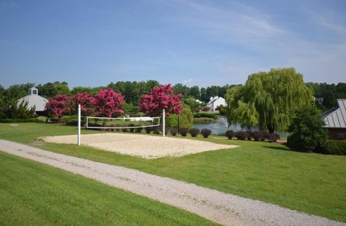 Berkeley Villa | Diamond Resorts The Historic Powhatan Resort - 2 Bedroom Deluxe
