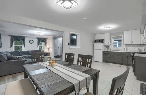 Middle Hope House | Discover Nature’s Glory! Perfect Family Home