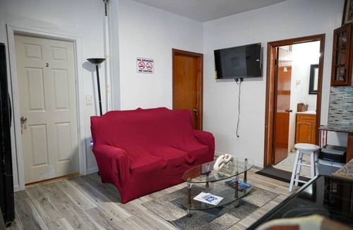 Irvington Hotel | Divine Villa & Resorts Guest House