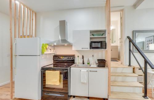 Fishkill Apartment | Dog-Friendly Fishkill Tiny House in Wine Country