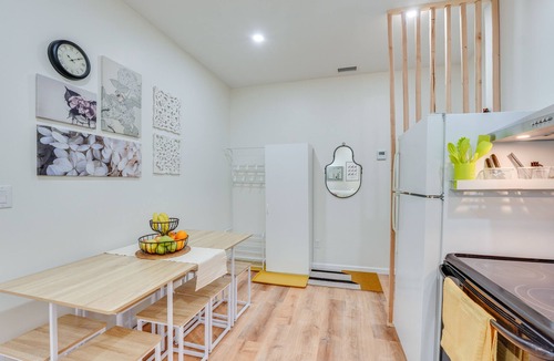 Hopewell Junction Apartment | Dog-Friendly Fishkill Tiny House in Wine Country