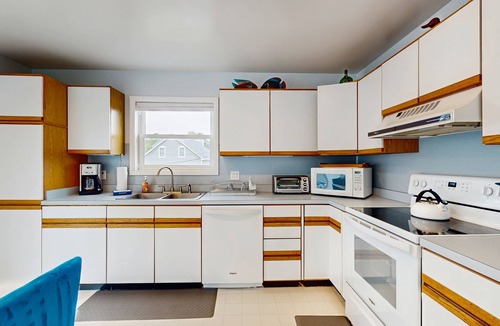 South Bethany Harbor House | Dog-friendly house with bay views, spacious layout, & family-friendly amenities