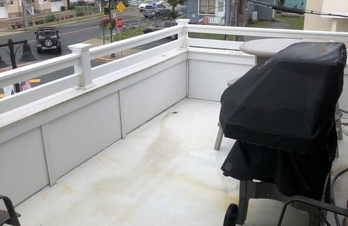Stone Harbor House | Dog Friendly Townhome in the heart of Stone Harbor