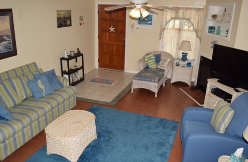 Dennisville Condo | Dolphin Beach Condos