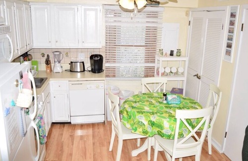 Dennisville Condo | Dolphin Beach Condos