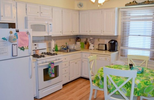 Dennisville Condo | Dolphin Beach Condos