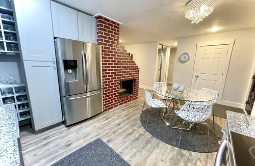 Yorktown Heights House | DOMIR Yorktown
