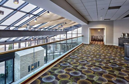 Fairfield Hotel | DoubleTree by Hilton Fairfield Hotel & Suites