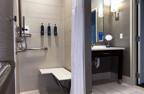 Reading Hotel | Doubletree By Hilton Reading