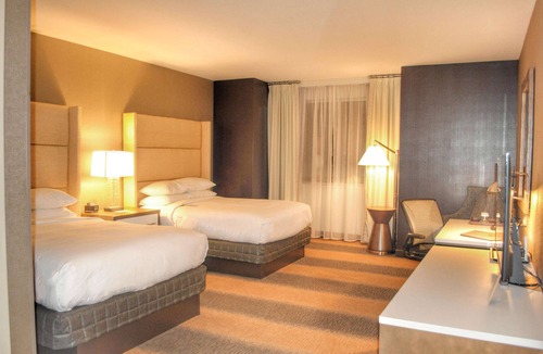 Reading Hotel | Doubletree By Hilton Reading