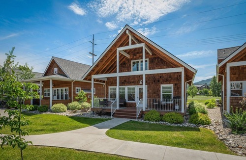 Dover Bay House | Dover Bay Barefoot Bungalow | 2 Bed, 2 Bath
