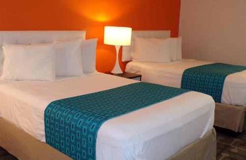 Dover Hotel | Dover Inn and Suites