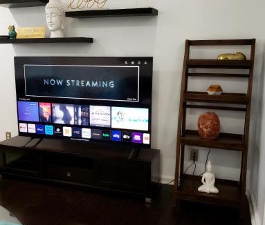 Allentown Apartment | Downtown Allentown Stay