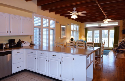 Dewey Beach House | Downtown Dewey Beach OCEAN BLOCK Sleeps 10